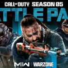 Novedades del pase de batalla de la temporada 5 para Call of Duty: Modern Warfare 2 y Warzone Creo Gaming