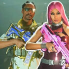 Nueva guerra en Warzone 2 y MW2: ¡Nicki Minaj, Snoop Dogg y 21 Savage se unen a la lucha! Creo Gaming