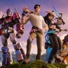 Nueva misión: Falta el planeador Nue para jugadores de Fortnite Creo Gaming