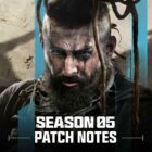 ¡Nuevos operadores, vehículos, armas y más en Call Of Duty Modern Warfare 2 y Warzone Season 05! Creo Gaming