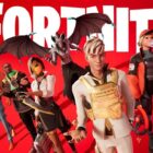Nuevas máscaras de Fortnite: ¡Ahsoka, Khaby Lame y más! Creo Gaming