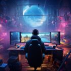 Nuevas metaevoluciones de la jungla de League of Legends Creo Gaming
