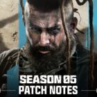 Nuevas notas del parche para la Temporada 5 de Call of Duty: Modern Warfare 2 y Warzone. Creo Gaming