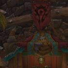 Recompensas del mercado comercial de agosto de World of Warcraft: revive la nostalgia Creo Gaming