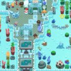 Nuevo DLC de Aquarium Odyssey para Let's Build a Zoo, el juego de simulación de hibridación de animales, disponible la próxima semana. Creo Gaming