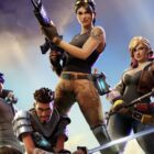 Nuevo Fortnite: filtraciones en la revisión de la interfaz de usuario, un peligro para el juego Creo Gaming