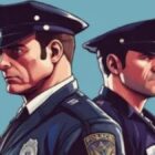 Nuevo GTA V Mod que incluye NPC con voces de IA Creo Gaming