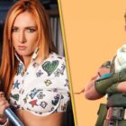 Nuevo contenido de WWE en Fortnite con Becky Lynch y Bianca Belair Creo Gaming