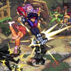 Nuevo contenido descargable de pago para Teenage Mutant Ninja Turtles: Shredder's Revenge el 31 de agosto Creo Gaming