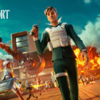 Nuevo en Fortnite Capítulo 4 Temporada 4: Aspecto de Star Wars, Jefe Vampiro y más Creo Gaming