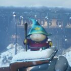 Nuevo juego de South Park 3D anunciado para Switch Creo Gaming
