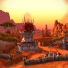 Nuevo lanzamiento de Hardcore Realms en vivo, 24 de agosto a las 3 p. m. PDT - WoW Classic Creo Gaming