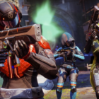 Nuevo proyecto de Destiny Dev: un delirante compendio entre ciencia ficción, ranas, comedia, MOBA y juegos de lucha Creo Gaming