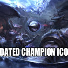 Nuevos íconos de habilidades en League of Legends Creo Gaming