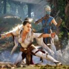 Nuevos personajes confirmados para Mortal Kombat 1: Reptile, Ashrah y Havik Creo Gaming