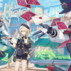 Nuevos personajes revelados para Genshin Impact 4.0 Creo Gaming