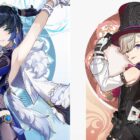 Nuevos personajes y armas revelados en Genshin Impact 4.0 Creo Gaming
