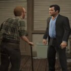 Obtén una apariencia inteligente en GTA 5 con Grant Theft Auto V Creo Gaming