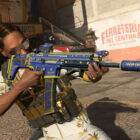 Obtenga Snoop Dogg, Nicki Minaj y 21 máscaras de operador salvaje en MW2 y Warzone Creo Gaming