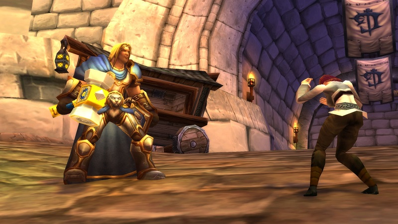 Image Credit: Blizzard Entertainment