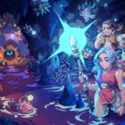 Opinión sobre Mar de estrellas Creo Gaming
