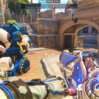 Overwatch 2, el peor juego de Steam Creo Gaming
