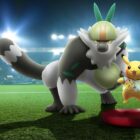 Participa en el Campeonato Mundial Pokémon 2023 en Pokémon GO Creo Gaming