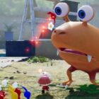 Pikmin 4 retiene su corona por tres semanas seguidas Creo Gaming