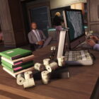 Piratas adolescentes que filtraron imágenes de GTA 6: condenados por la justicia británica Creo Gaming