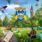 Pokemon GO Fest Londres 2023: un emocionante día de aventuras Creo Gaming