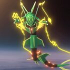 Pokémon Go: consigue meteoritos y evoluciona a Rayquaza a megaforma Creo Gaming