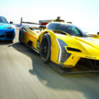 Por qué Forza Motorsport no tiene un número asociado Creo Gaming