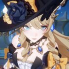 Posible fecha de estreno de Navia en Genshin Impact Creo Gaming