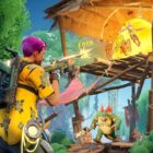Preparándonos para la beta abierta, un vistazo más profundo al juego de disparos Hawked, similar a Fortnite Ahead Of Open Beta, Here's A Deeper Look At Fortnite-Like Shooter Hawked