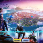 Problema al conectar con los servidores de Fortnite, inténtalo de nuevo más tarde Creo Gaming