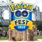 Problemas de red en NYC Go Fest 2023, jugadores de Pokémon Go descontentos Creo Gaming