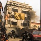 Problemas de visibilidad en curso en Warzone Creo Gaming