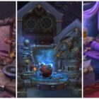 Ranking de profesiones de artesanía en World of Warcraft: Dragonflight Creo Gaming
