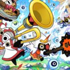 Ratatan, el nuevo side-scroller de ritmo para Switch del equipo detrás de Patapon Ratatan, A Rhythm Side-Scroller From The Team Behind Patapon, Is Officially Heading For Switch