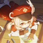 Récord de ingresos destrozado por la pancarta de Genshin Impact Creo Gaming