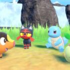 Regreso de todos los Pokémon iniciales en el DLC Scarlet y Purple Creo Gaming