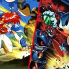 Remake planificado: Popful Mail, el RPG de acción, se convertiría en "Sister Sonic" en Mega CD Creo Gaming