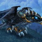 Requisitos de nivel ajustados para incursiones y mazmorras temporales de World of Warcraft Creo Gaming