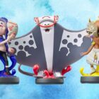 Reserva Splatoon 3 Amiibo en Best Buy: Big Man, Shiver y Frye disponibles Creo Gaming