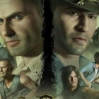 Reserva ahora el nuevo juego Walking Dead disponible Creo Gaming