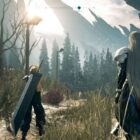Reservas abiertas para Final Fantasy 7 Rebirth Creo Gaming