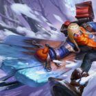 Respuestas de LoLdle a League of Legends #414: viernes 25 de agosto de 2023. Creo Gaming