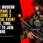 Revelación de Modern Warfare 3 Warzone 2: ¡Echa un vistazo a las recompensas y más! Creo Gaming