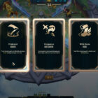 Revelaciones de los desarrolladores de LoL Arena: las mejoras descartadas. Creo Gaming