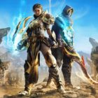 Revisión de Atlas Fallen - IGN Creo Gaming